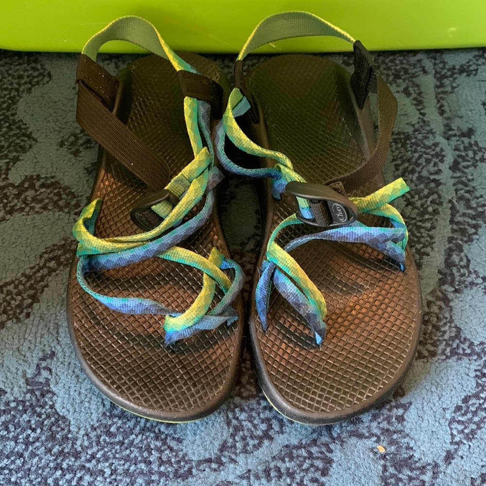 Women’s Double strap chacos